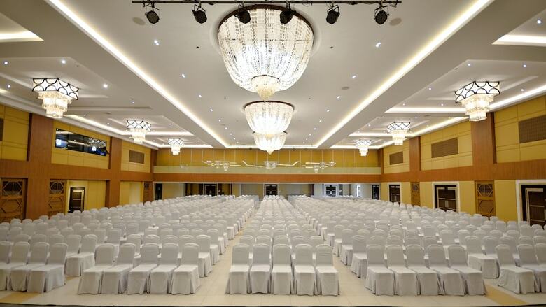 Apartamento Henann Resort Alona Beach