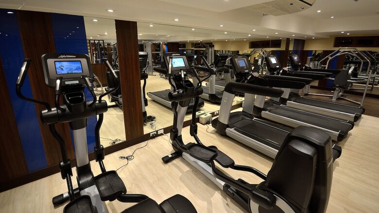 Apartamento Henann Resort Alona Beach