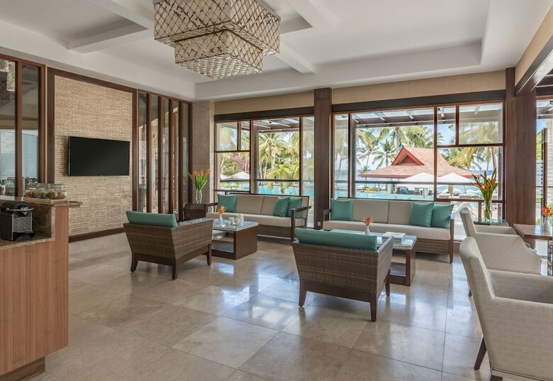 Apartamento Henann Resort Alona Beach