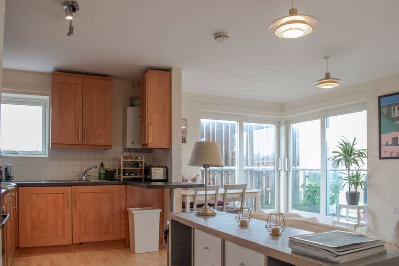 Apartamento Bright And Spacious 2 Bed Flat In Peckham