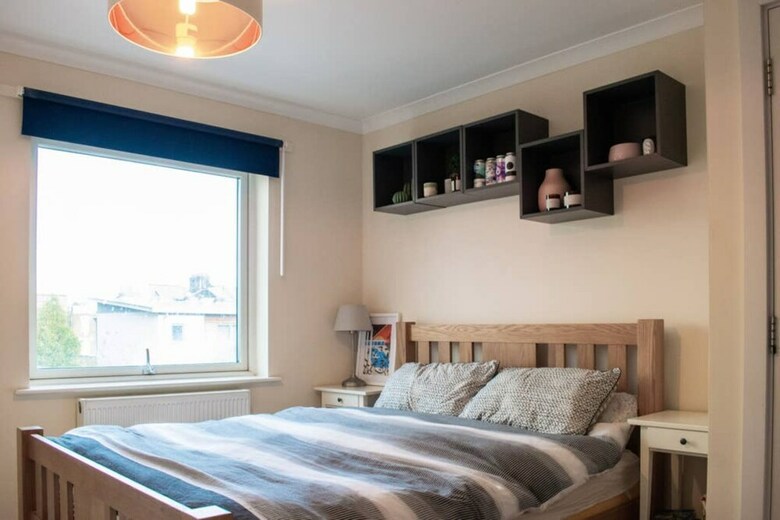 Apartamento Bright And Spacious 2 Bed Flat In Peckham