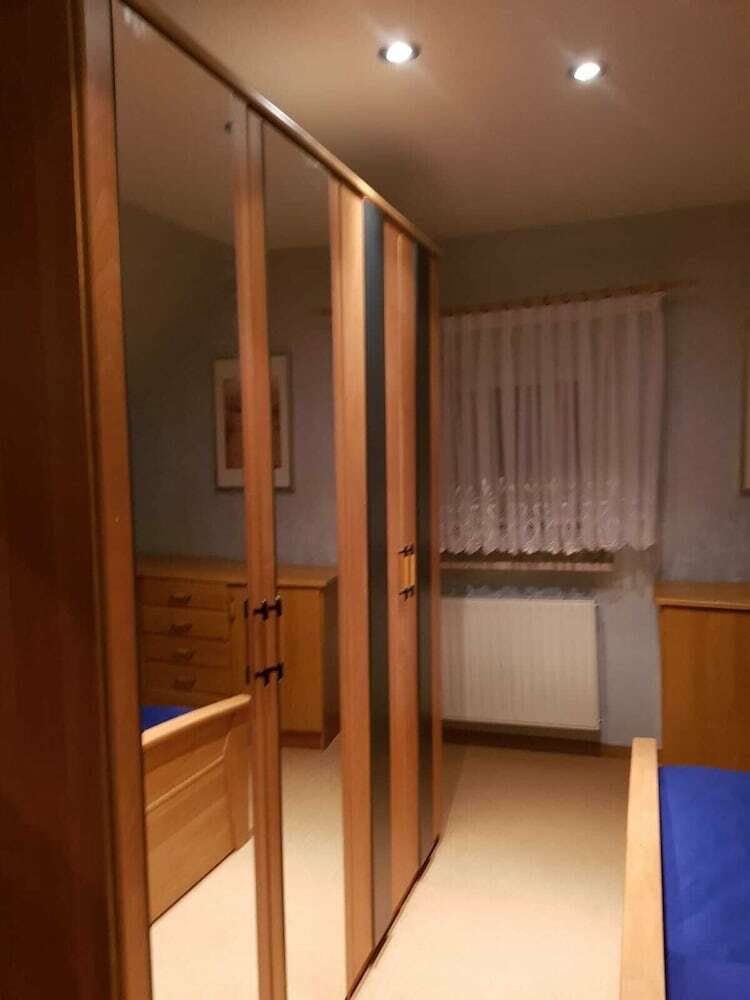 Apartamentos Ferienwohnung Kleiner Inselsberg