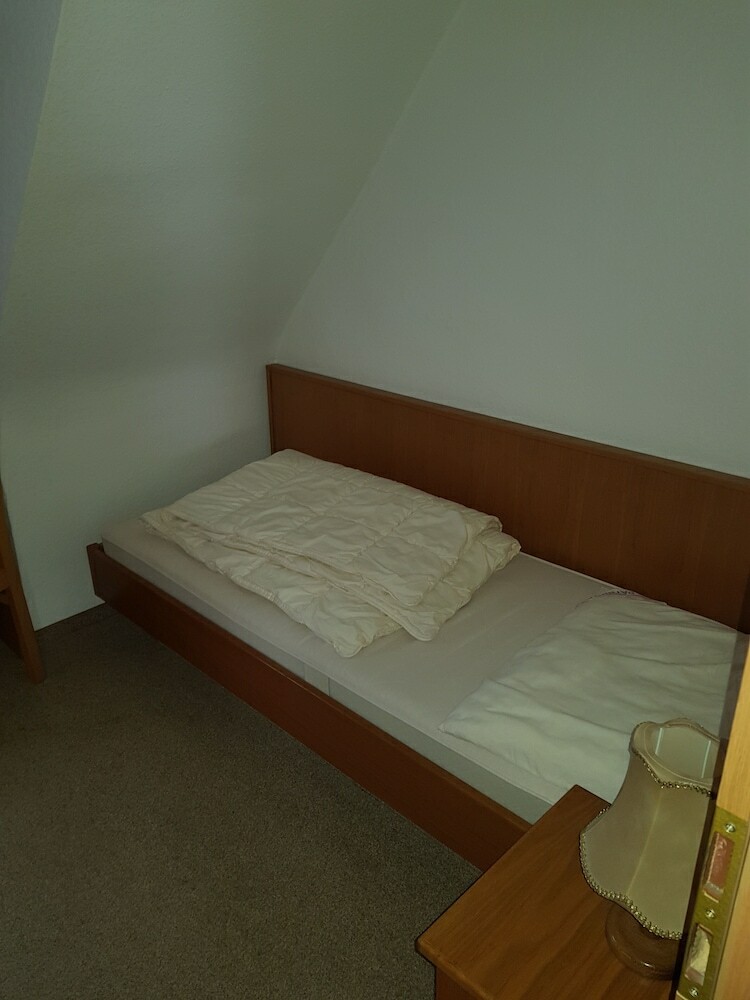 Hotel G�stehaus Kleiner Inselsberg