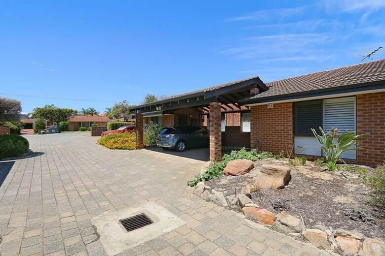 Safe And Secure 2 Bedroom Villa