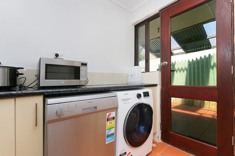 Safe And Secure 2 Bedroom Villa