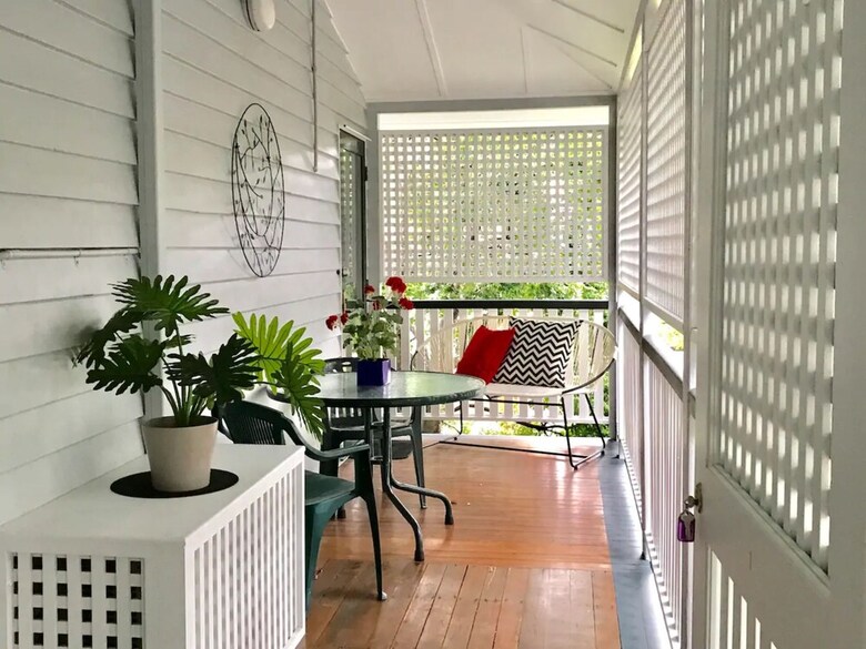 Apartamentos Comfortable Studio Near New Farm Park