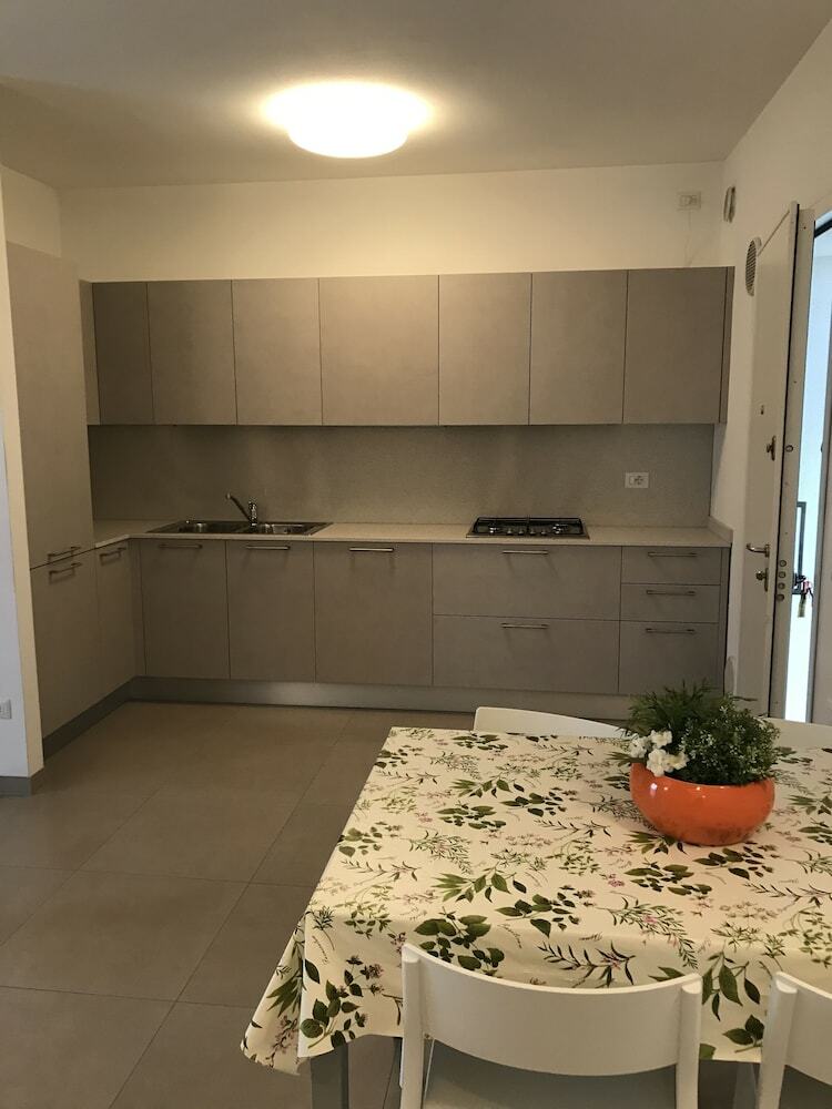 Apartamento Ederle Residence