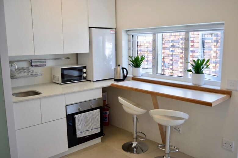 Apartamento Cozy Central Vredehoek Studio