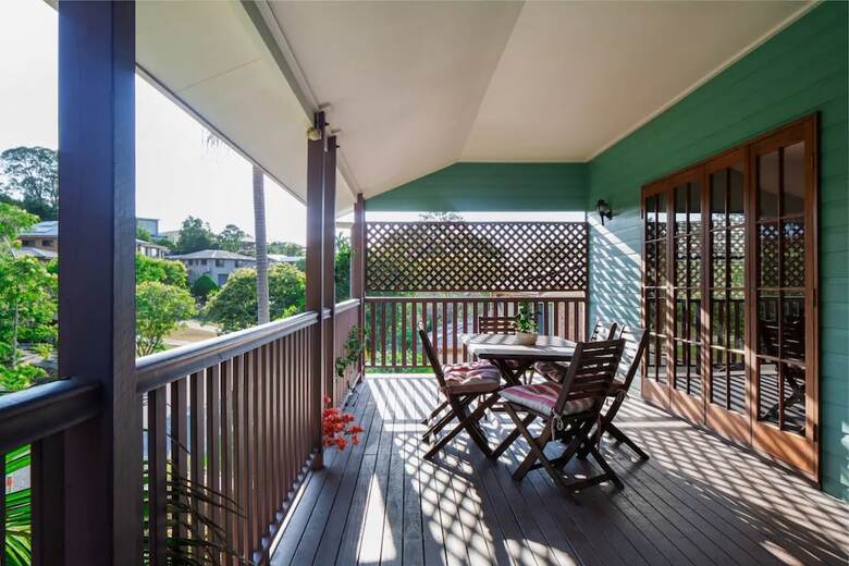 Colourful 3 Bedroom Home In Balmoral