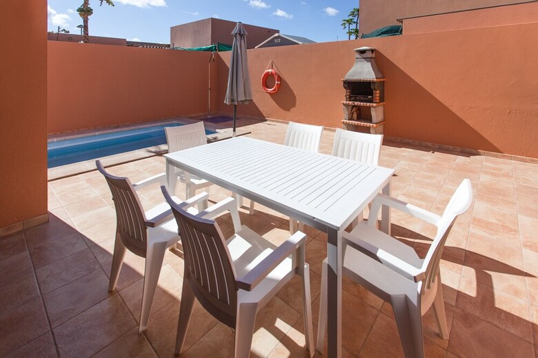 Villa Anahi Home Codeso 5
