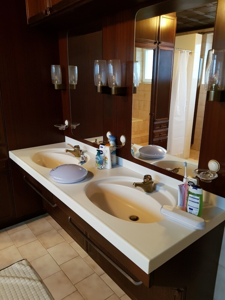 700qm Villa Im Harz