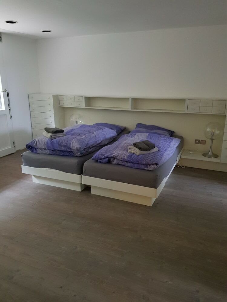 700qm Villa Im Harz