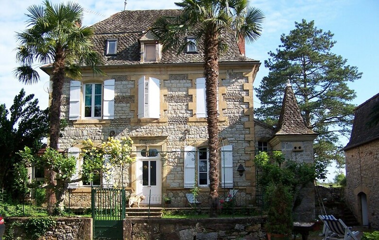 Hotel Domaine de Granval