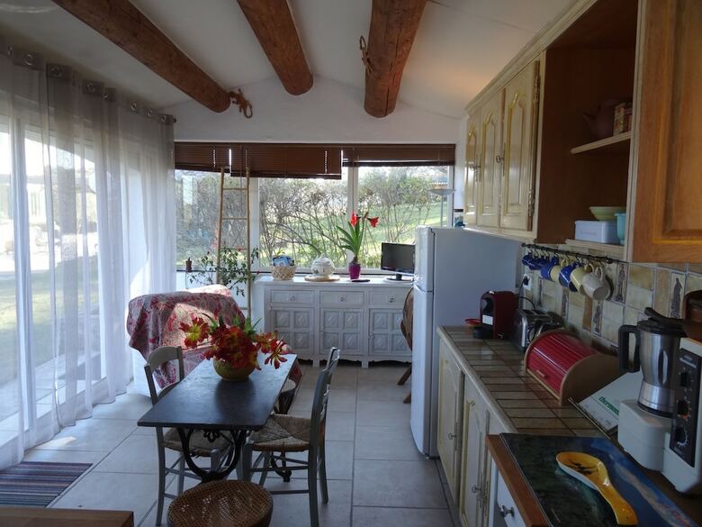 Gite Un Lit En Provence