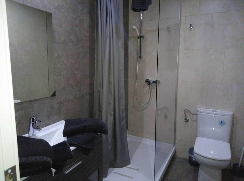 Apartamentos Tenor