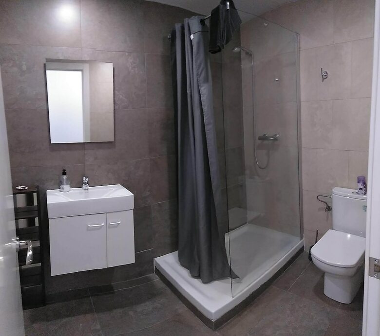 Apartamentos Tenor
