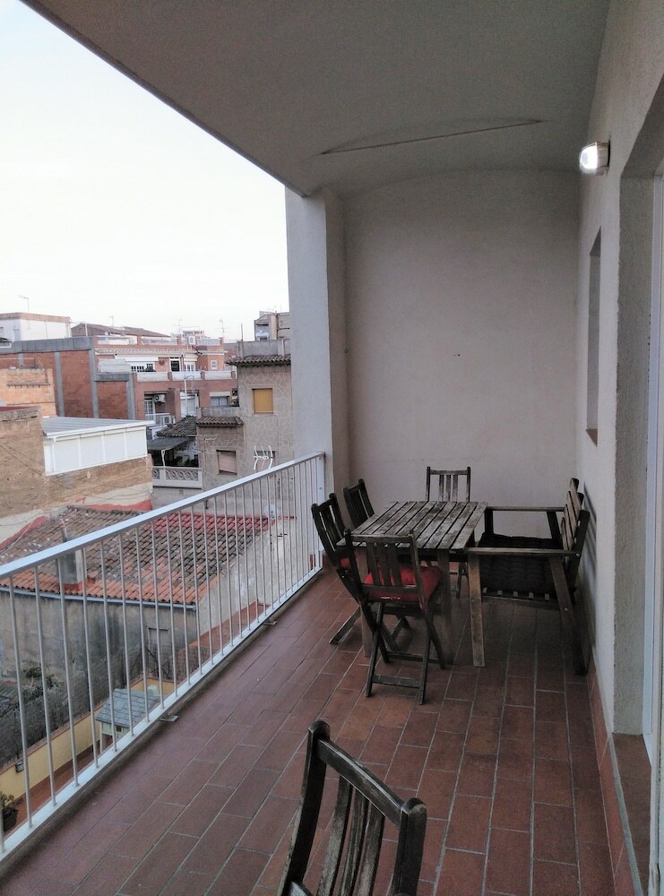 Apartamentos Tenor