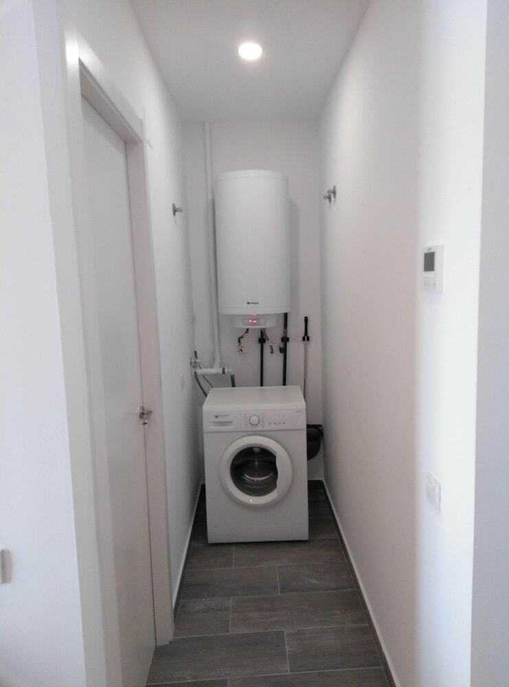Apartamentos Tenor