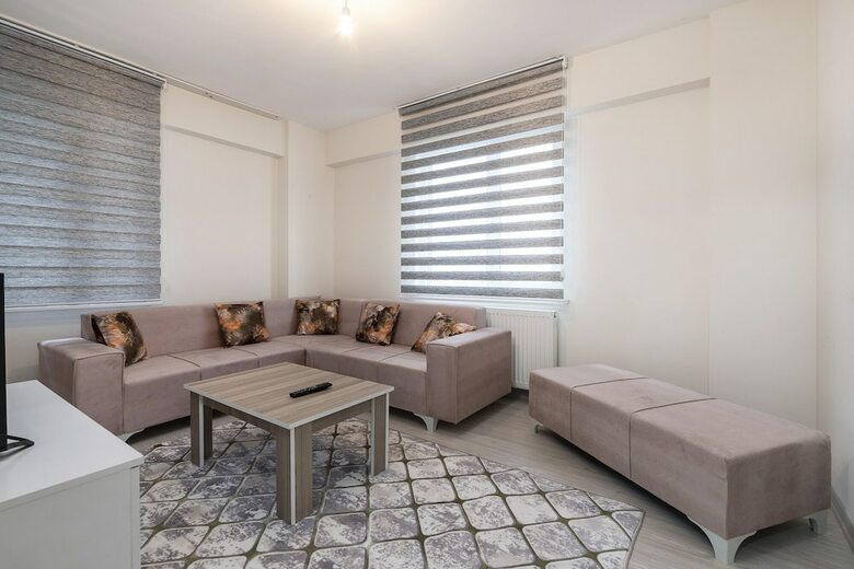 Axis Homes Suit
