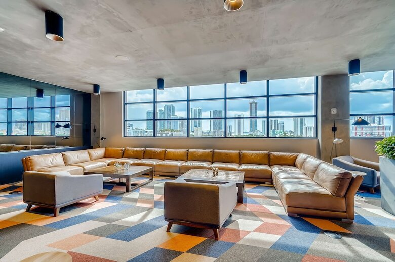 Apartamento Sentral Wynwood