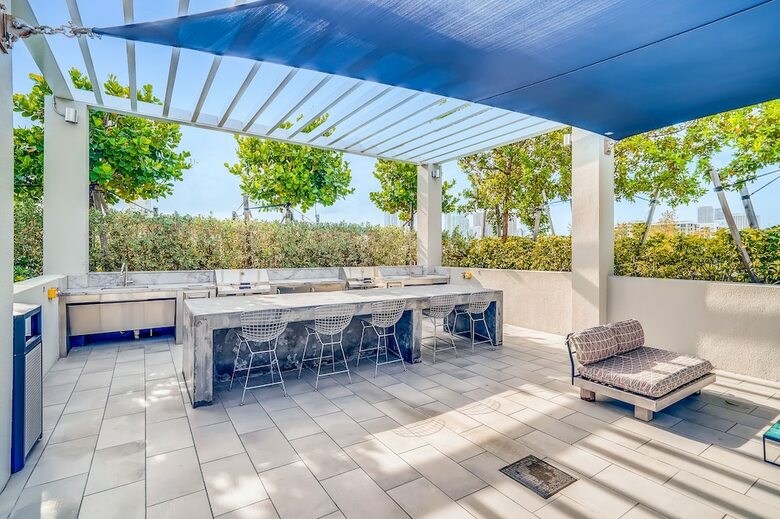 Apartamento Sentral Wynwood