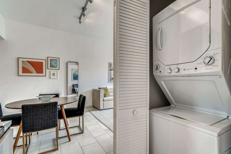 Apartamento Sentral Wynwood