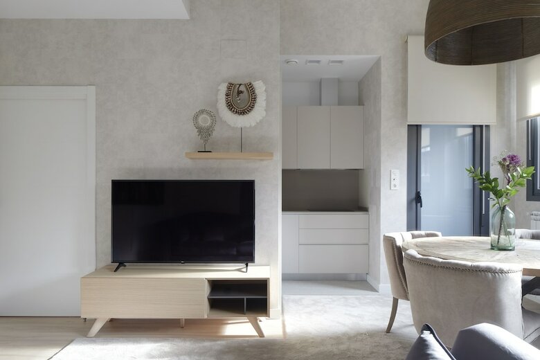 Apartamentos Emeka Suite By Feelfree Rentals
