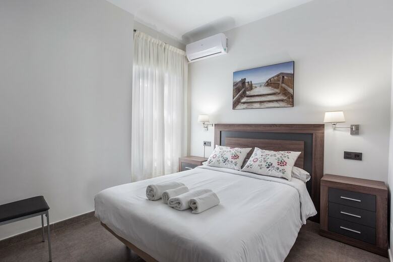 Apartamentos Garnata Home Centro