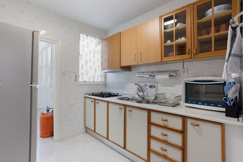 Apartamentos Garnata Home Centro