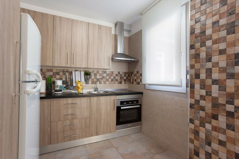 Apartamentos Garnata Home Centro
