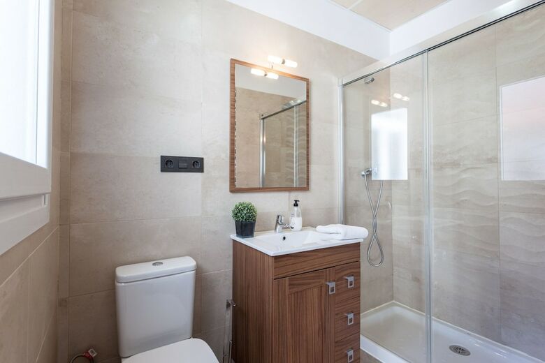 Apartamentos Garnata Home Centro