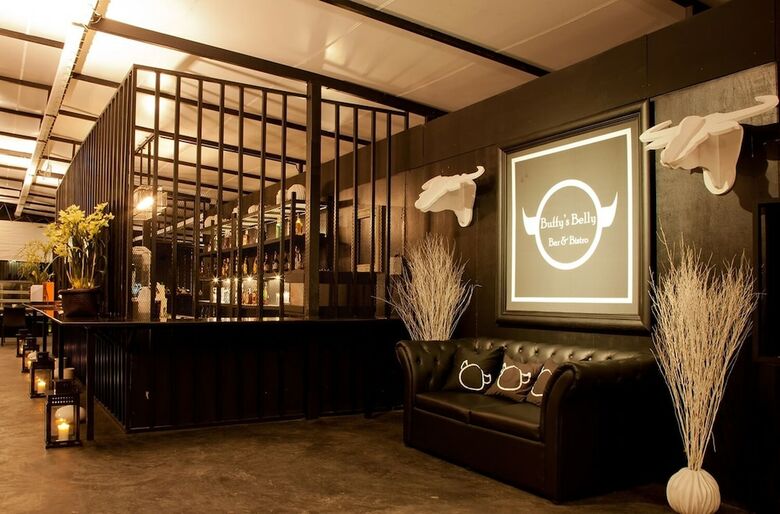 Hotel Cher Resort