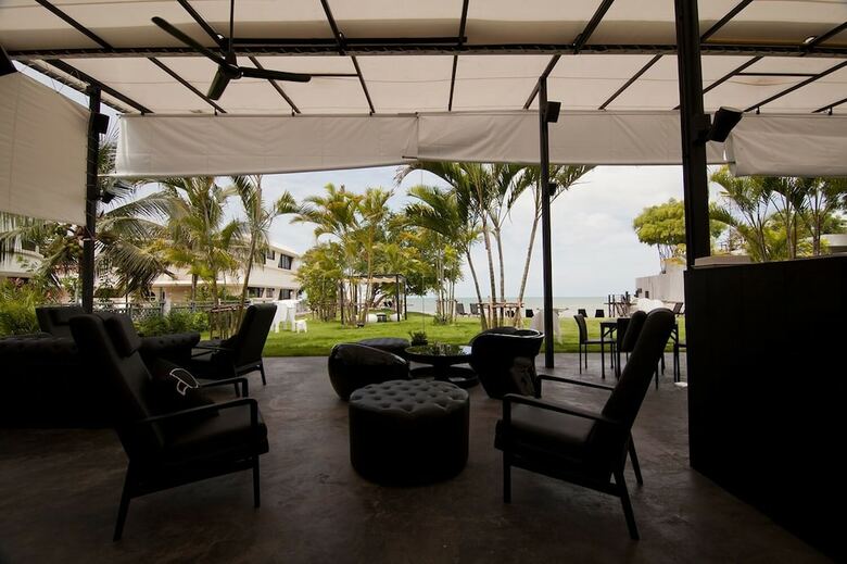 Hotel Cher Resort