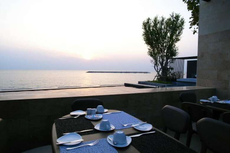 Hotel Cher Resort