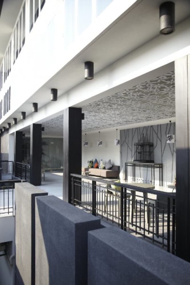 Hotel Cher Resort