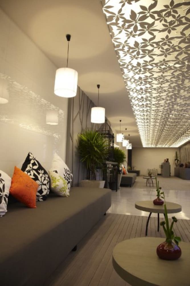 Hotel Cher Resort