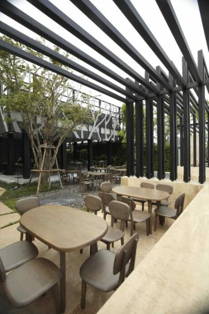 Hotel Cher Resort