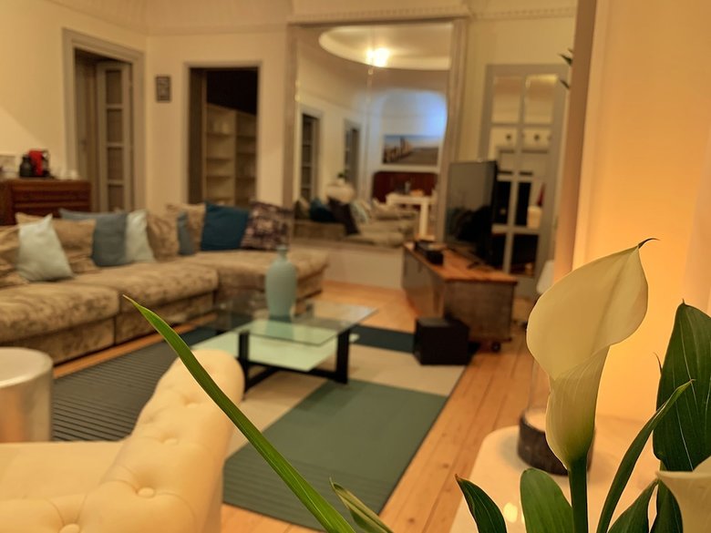 Bed & Breakfast Suites Du Vieux Douai