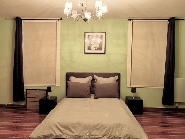 Bed & Breakfast Suites Du Vieux Douai
