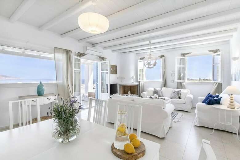 Ilios Villa By Thea Concept