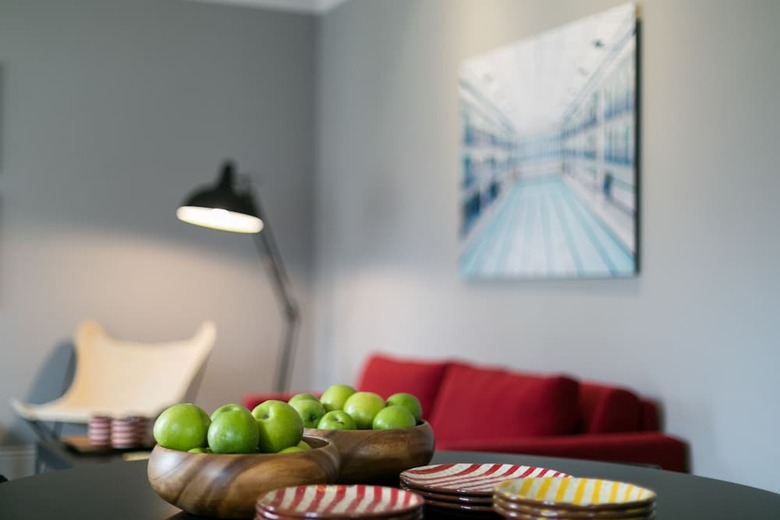 Aparthotel Oporto Serviced Apartments 1858