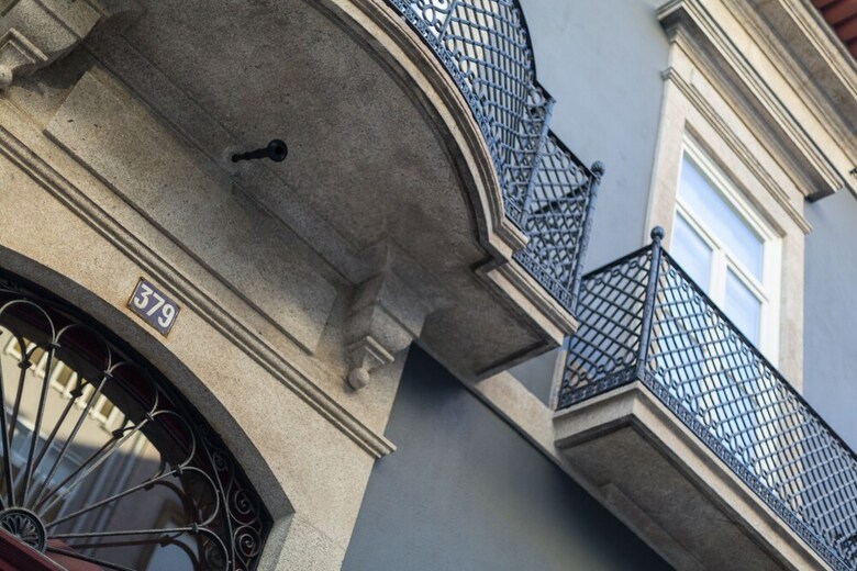 Aparthotel Oporto Serviced Apartments 1858