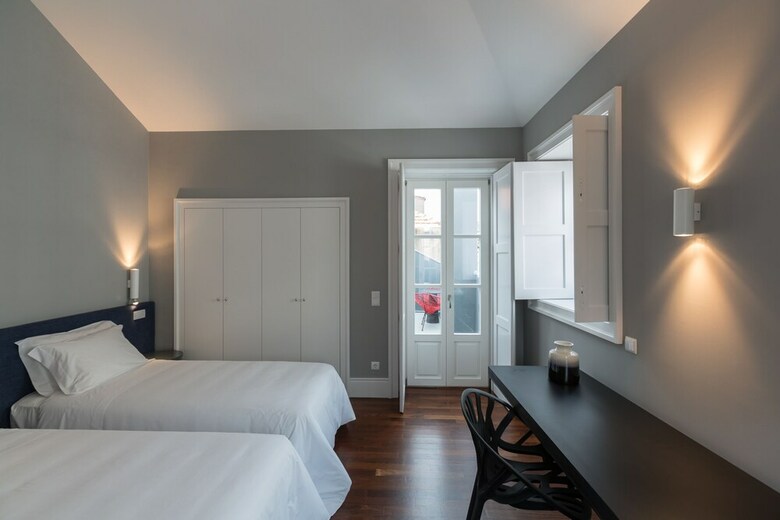 Aparthotel Oporto Serviced Apartments 1858