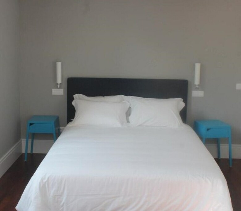 Aparthotel Oporto Serviced Apartments 1858