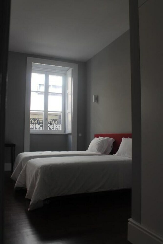 Aparthotel Oporto Serviced Apartments 1858