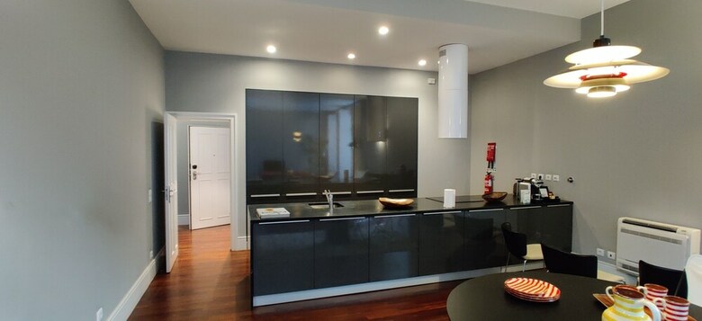 Aparthotel Oporto Serviced Apartments 1858