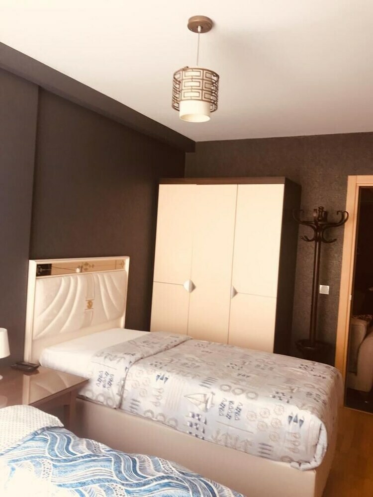 Taksim Elysium Residence Cts