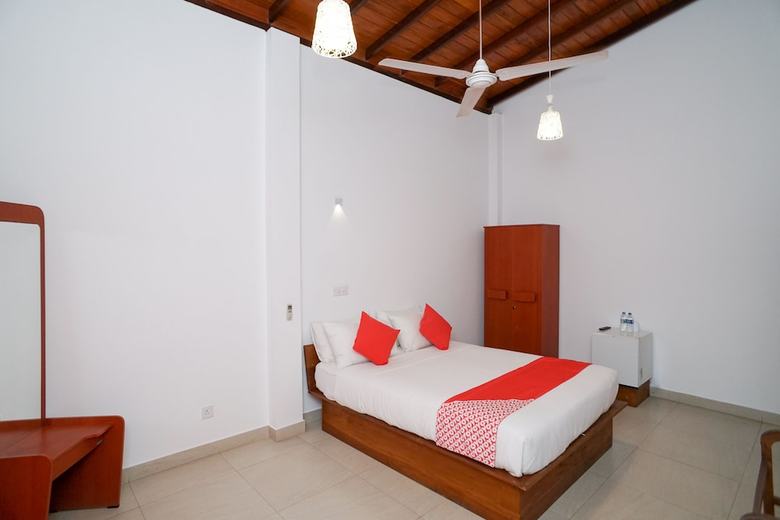 Hotel Oyo 488 Wimal's Resort