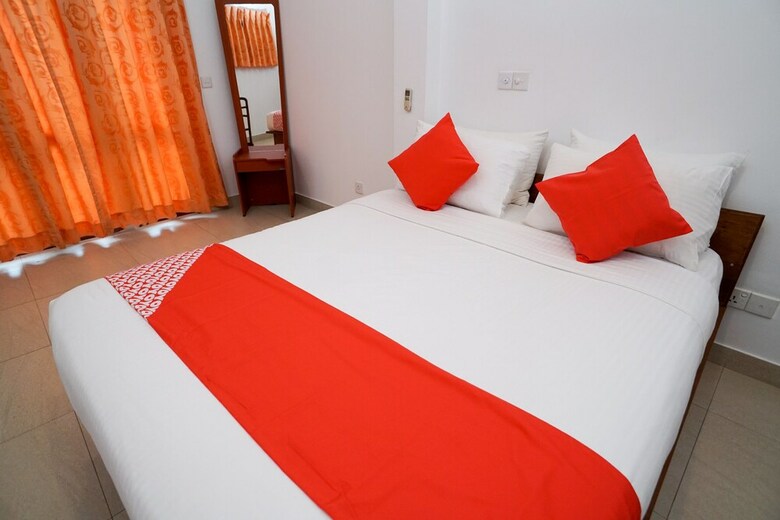 Hotel Oyo 488 Wimal's Resort