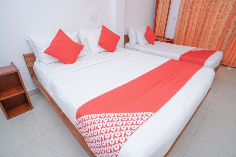 Hotel Oyo 488 Wimal's Resort